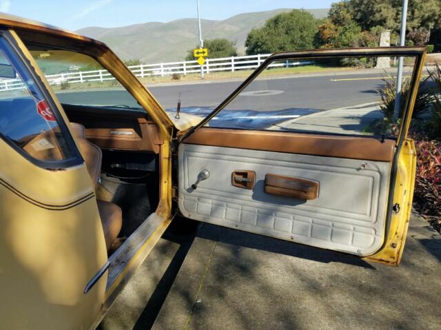 1973 AMC Gremlin - photo 11