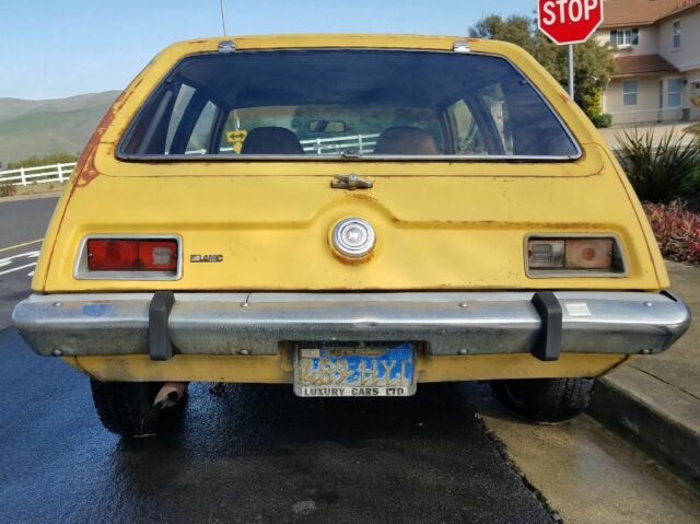 1973 AMC Gremlin - photo 4