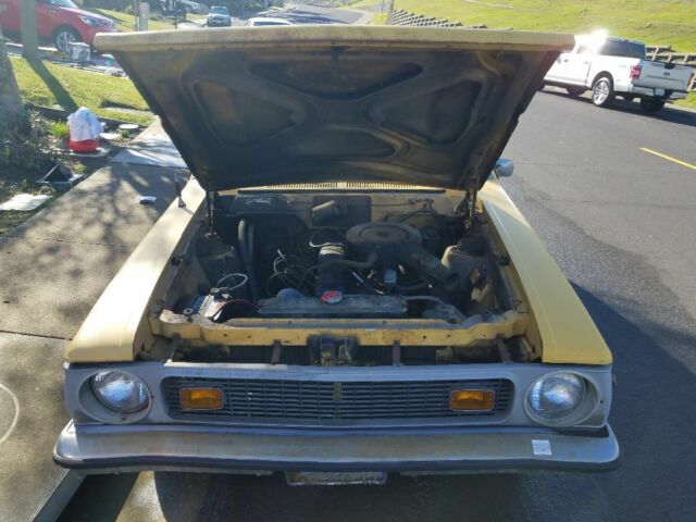 1973 AMC Gremlin - photo 6
