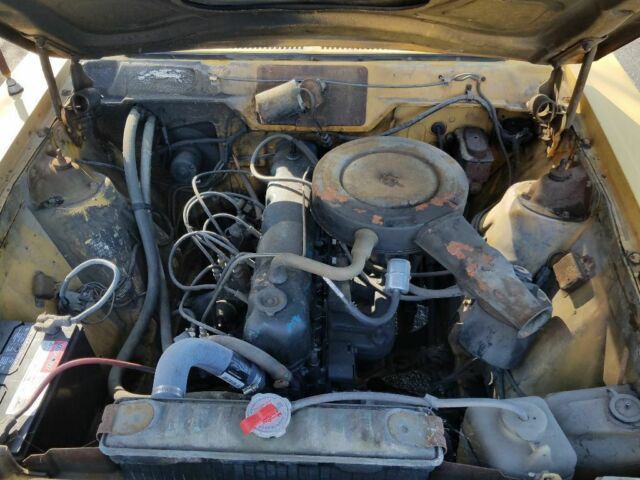 1973 AMC Gremlin - photo 7