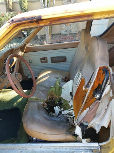 1973 AMC Gremlin - photo 8