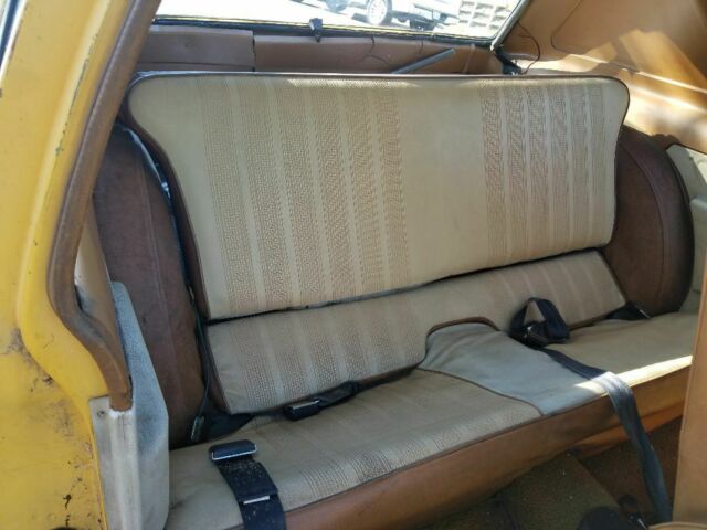1973 AMC Gremlin - photo 9