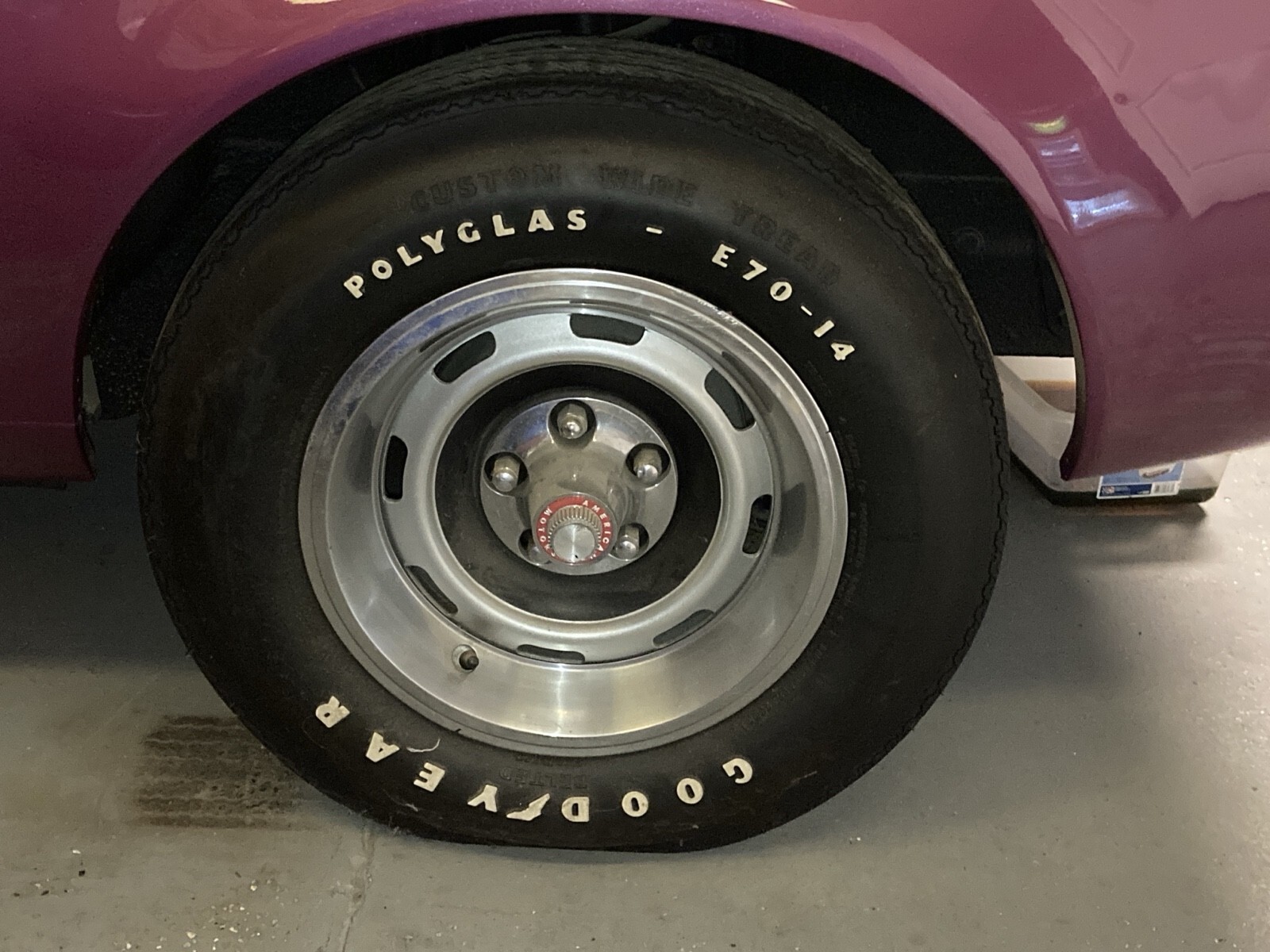 1973 AMC Gremlin X - photo 10