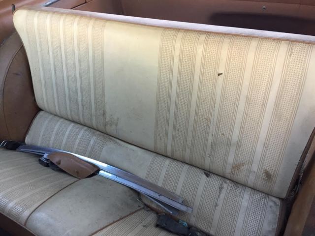 1973 AMC Gremlin - photo 11