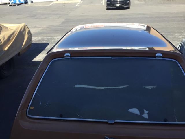 1973 AMC Gremlin - photo 6