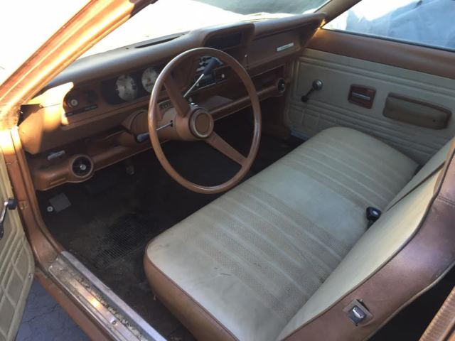 1973 AMC Gremlin - photo 9