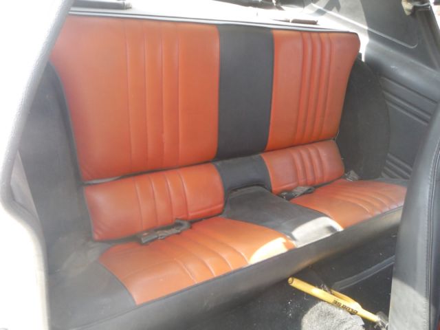 1973 AMC Gremlin - photo 10
