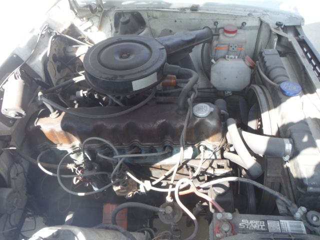 1973 AMC Gremlin - photo 12