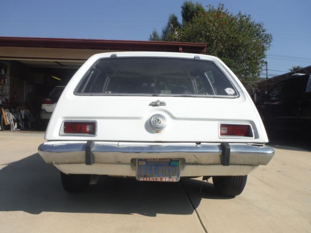 1973 AMC Gremlin - photo 4