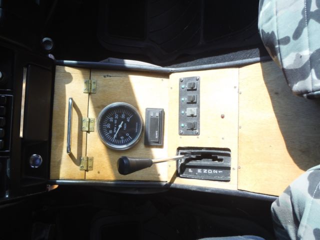 1973 AMC Gremlin - photo 5