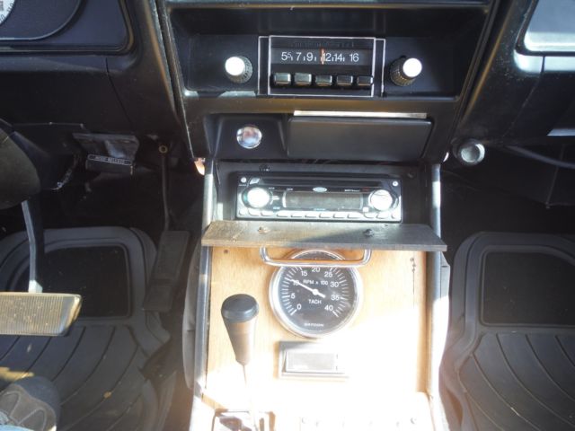1973 AMC Gremlin - photo 6