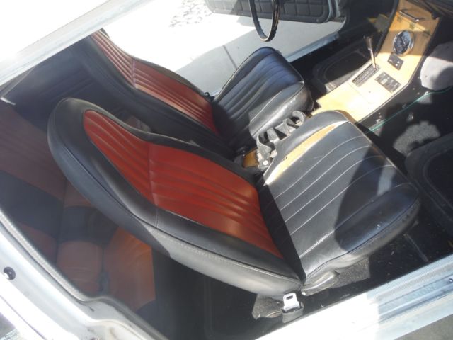 1973 AMC Gremlin - photo 8