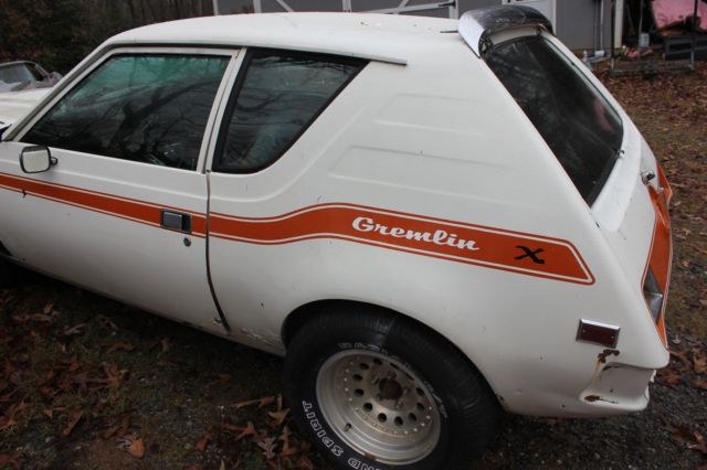 1973 AMC Gremlin X - photo 13