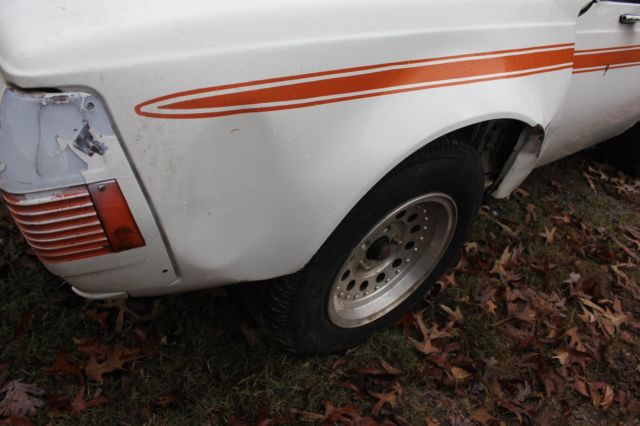 1973 AMC Gremlin X - photo 2