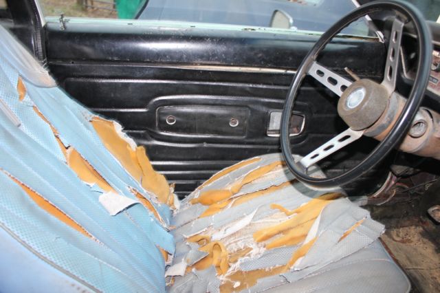 1973 AMC Gremlin X - photo 5