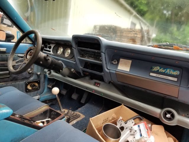 1973 AMC Gremlin - photo 11