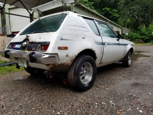 1973 AMC Gremlin - photo 5
