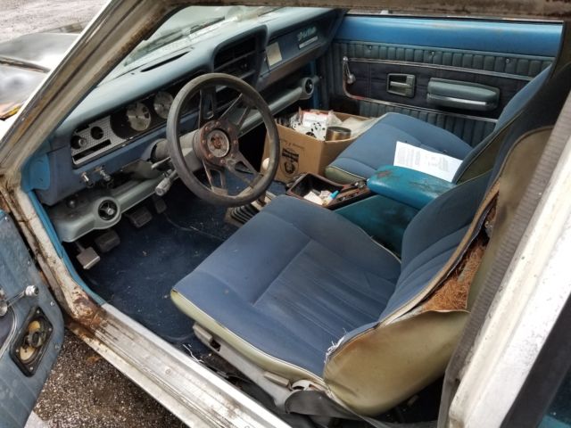 1973 AMC Gremlin - photo 8