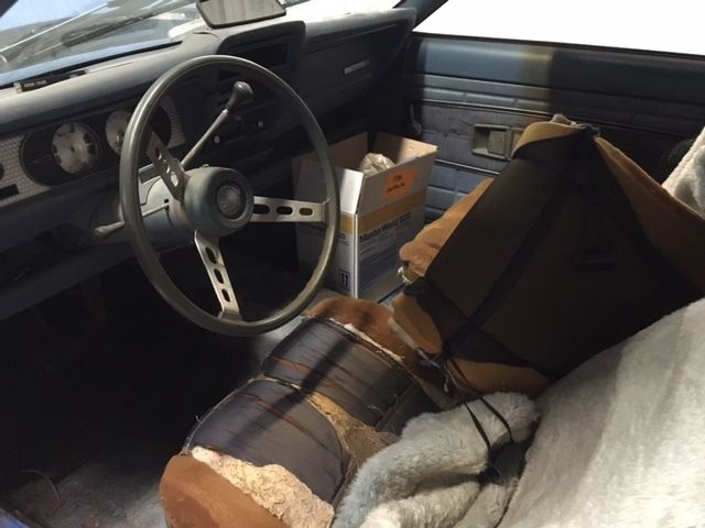 1973 AMC Gremlin X - photo 5