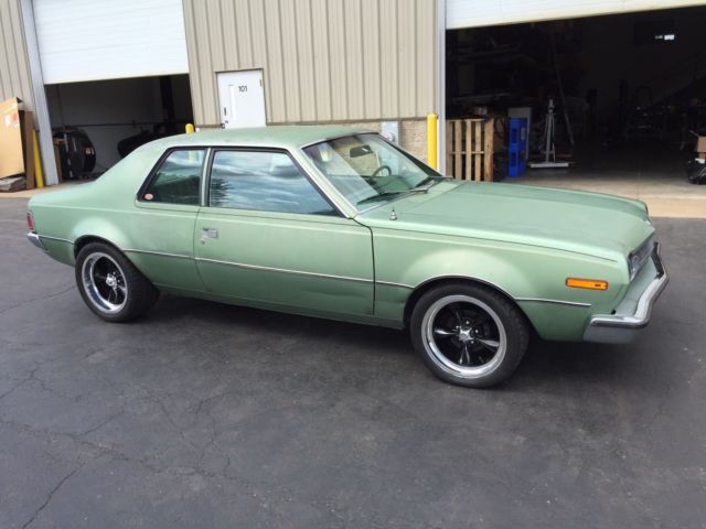 1973 AMC Hornet - photo 2
