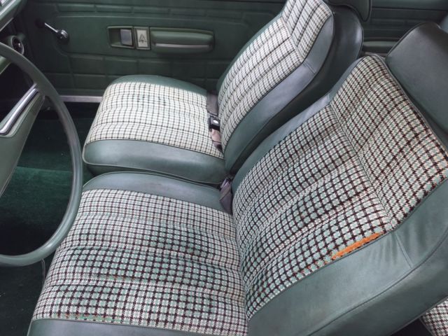 1973 AMC Hornet - photo 5