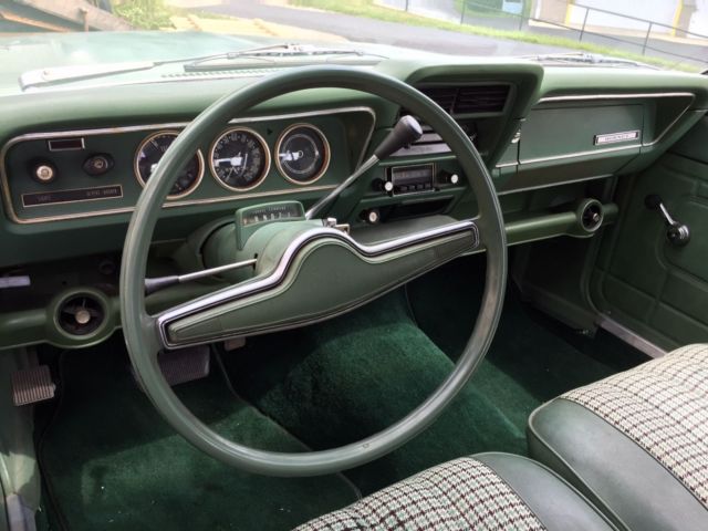 1973 AMC Hornet - photo 6