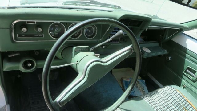 1973 AMC HORNET CLEAN CALIFORNIA CAR! AC! P/D! DISC BRAKES! - photo 11
