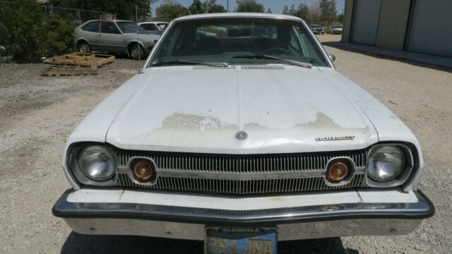 1973 AMC HORNET CLEAN CALIFORNIA CAR! AC! P/D! DISC BRAKES! - photo 2
