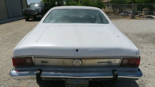 1973 AMC HORNET CLEAN CALIFORNIA CAR! AC! P/D! DISC BRAKES! - photo 5