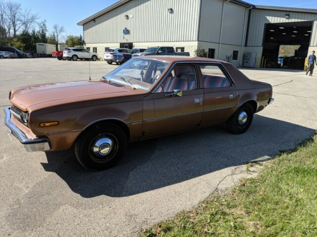 1973 AMC Other