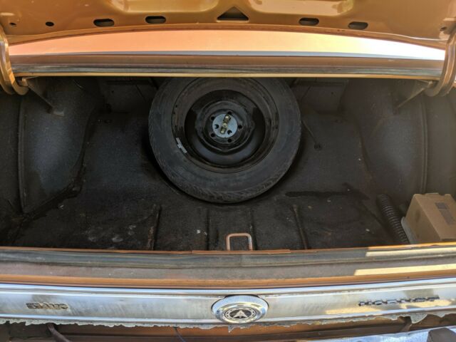 1973 AMC Other - photo 11