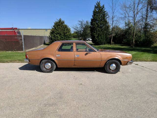 1973 AMC Other - photo 2