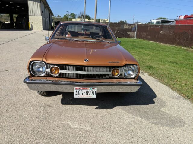 1973 AMC Other - photo 5