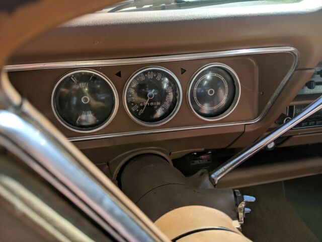 1973 AMC Other - photo 6