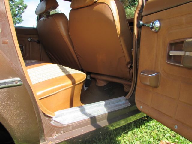1973 AMC Hornet - photo 10
