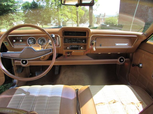 1973 AMC Hornet - photo 11