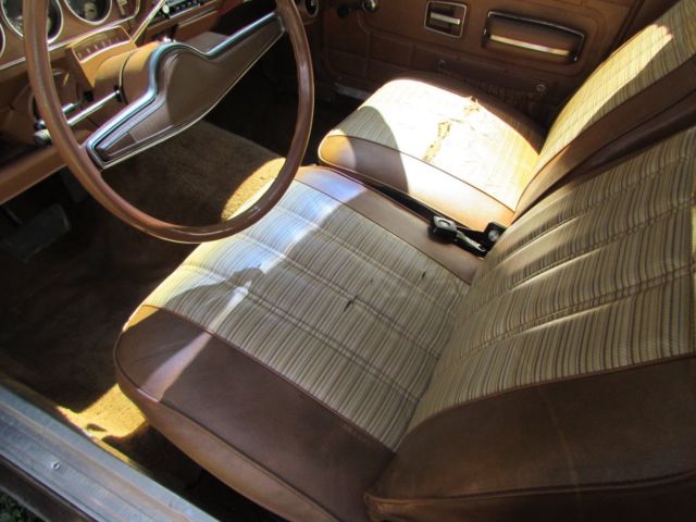 1973 AMC Hornet - photo 12