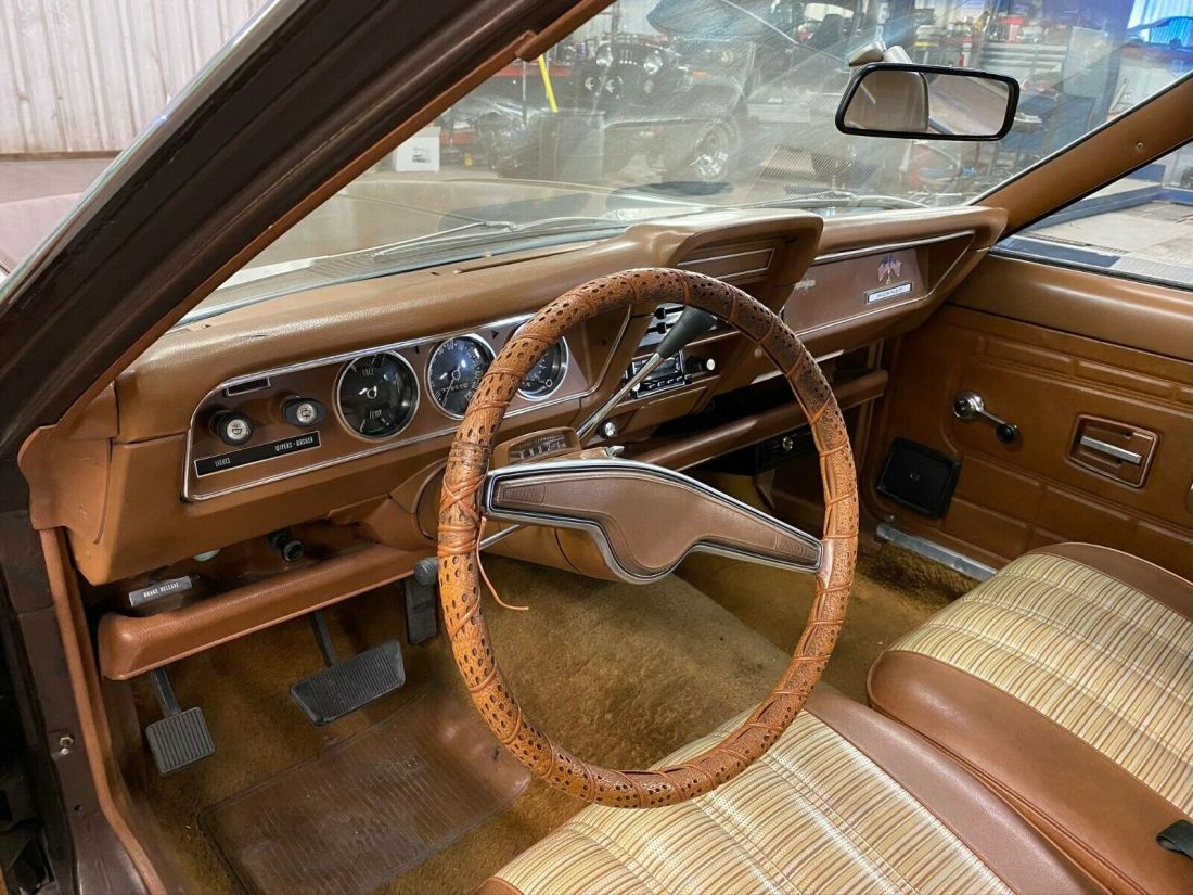 1973 AMC Hornet SPORTABOUT - photo 10