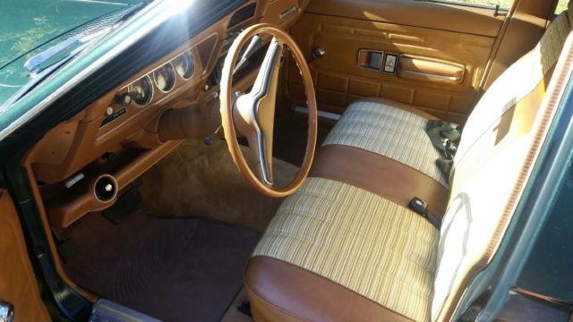 1973 AMC Hornet - photo 10