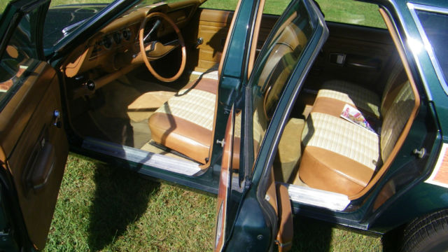 1973 AMC Hornet - photo 11