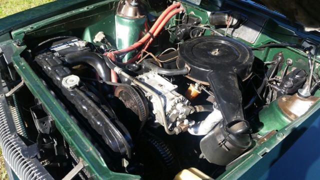 1973 AMC Hornet - photo 12
