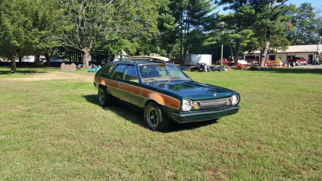 1973 AMC Hornet - photo 13
