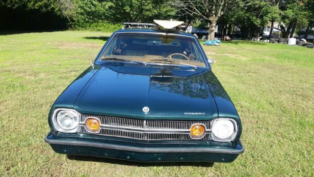 1973 AMC Hornet - photo 6