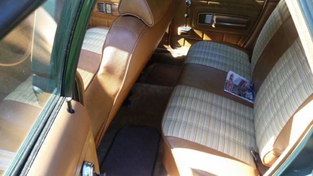 1973 AMC Hornet - photo 7