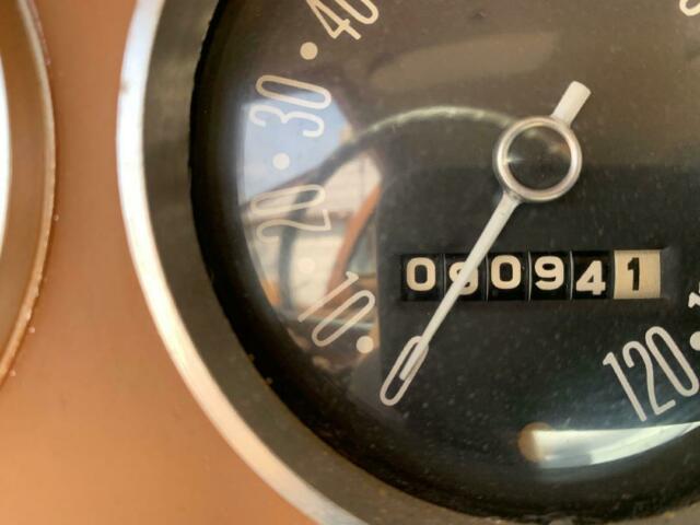 1973 AMC Hornet - photo 12