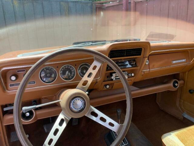 1973 AMC Hornet - photo 13