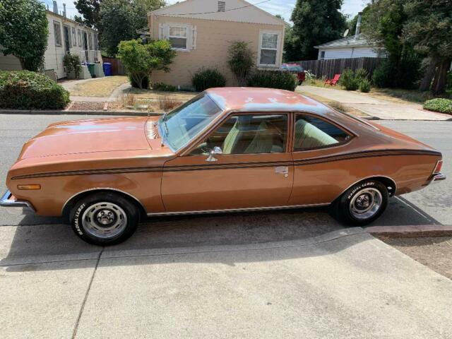 1973 AMC Hornet - photo 3