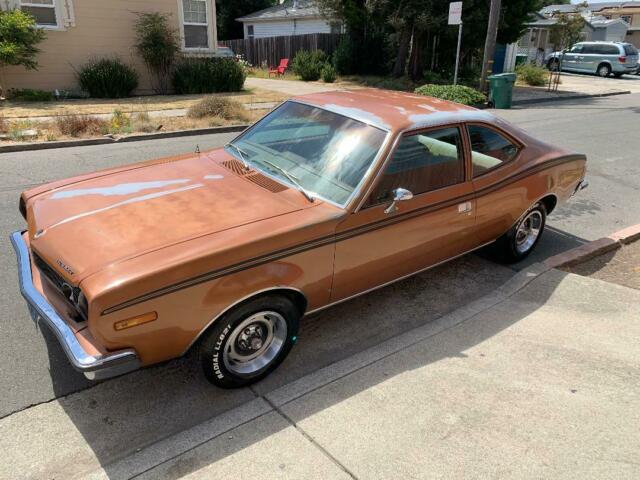 1973 AMC Hornet - photo 4