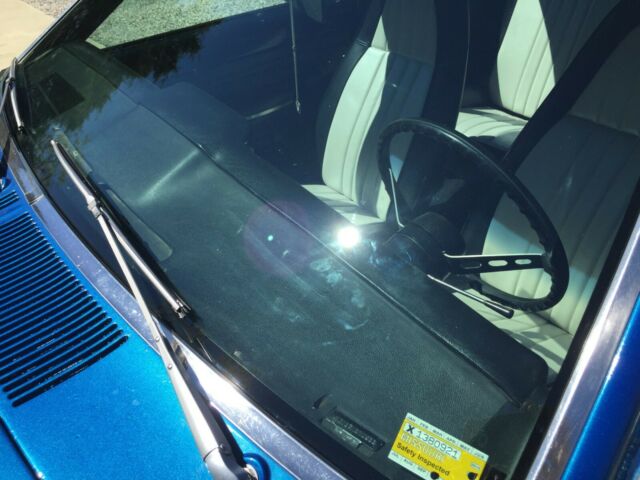 1973 AMC Hornet X package - photo 10