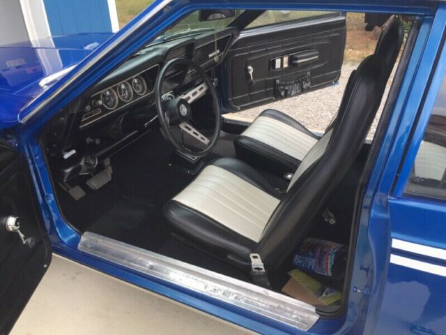1973 AMC Hornet X package - photo 6